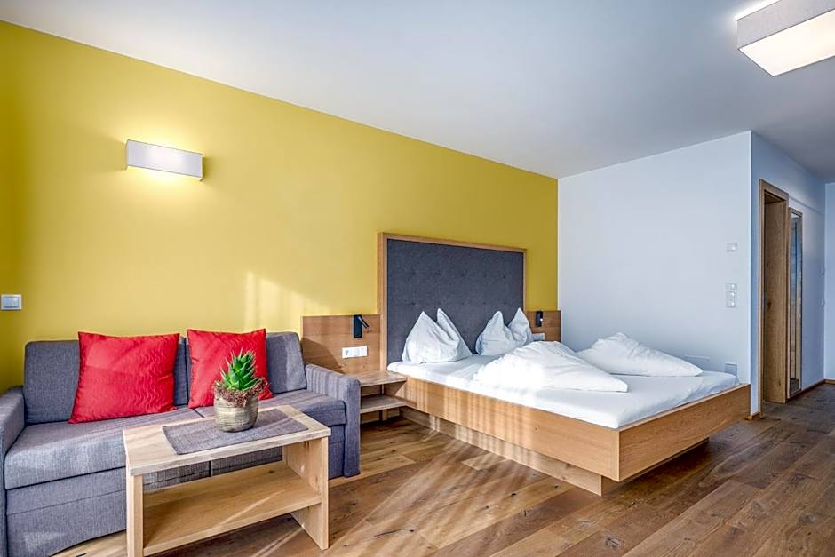 Hotel Schmiedhof