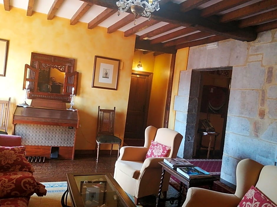Posada La Casa Del Organista