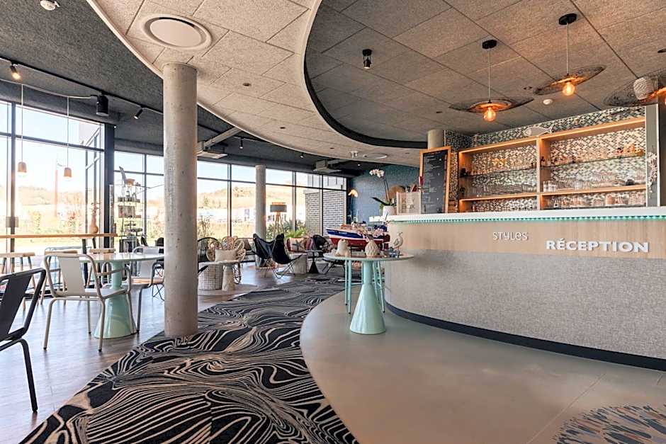 ibis Budget Le Treport Mers Les Bains