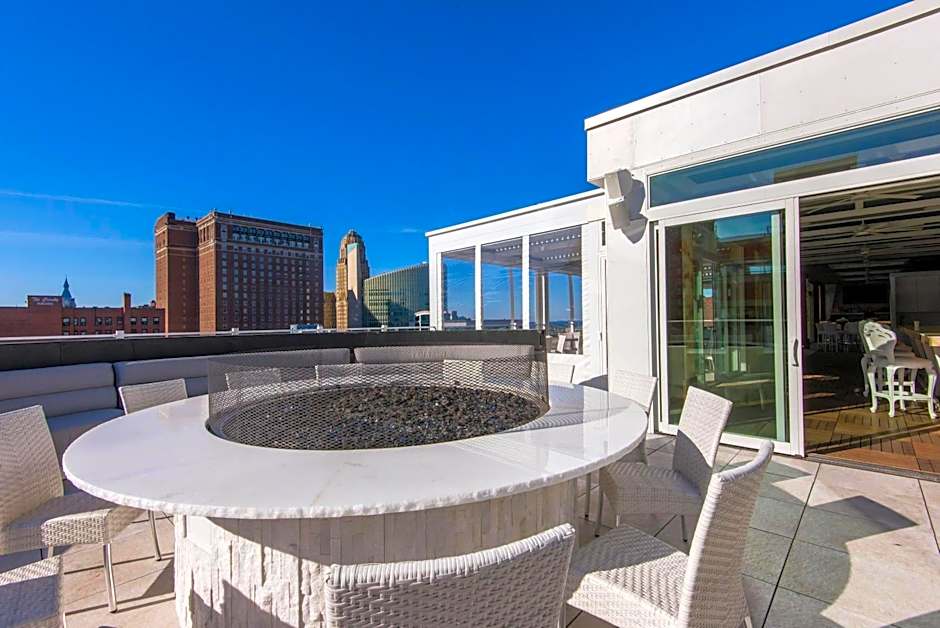 Curtiss Hotel, an Ascend Collection Hotel