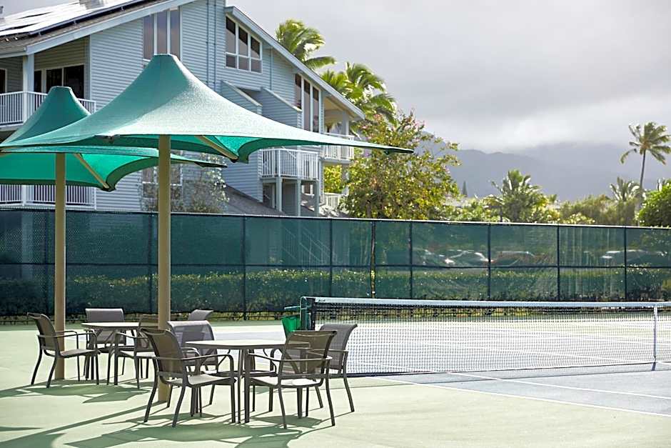 The Cliffs at Princeville