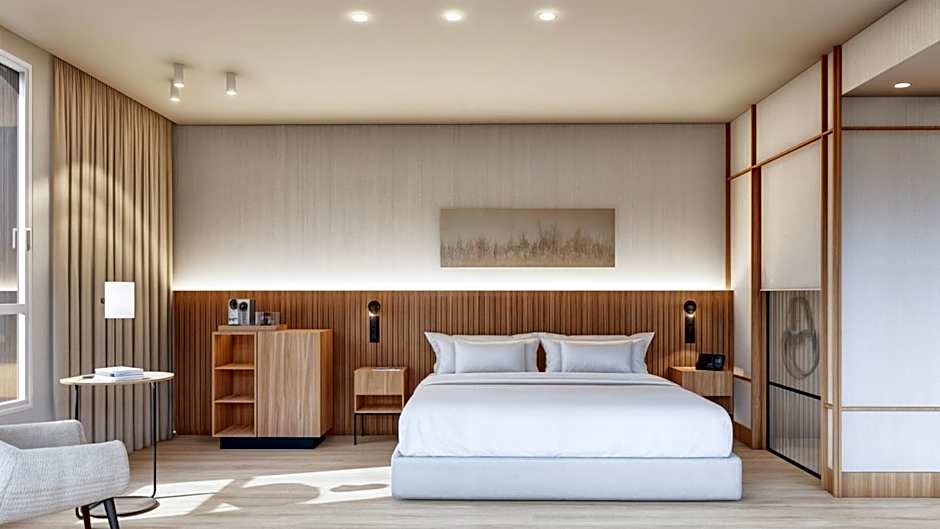 Hotel Murcia Rincon de Pepe Affiliated by Melia