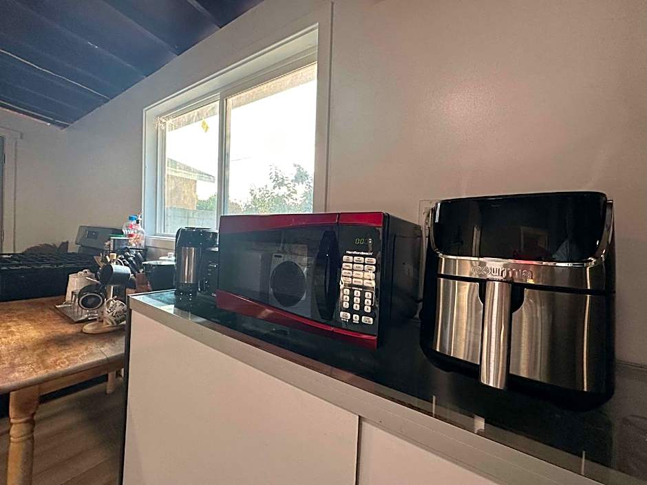 Relaxation Rentals in OC