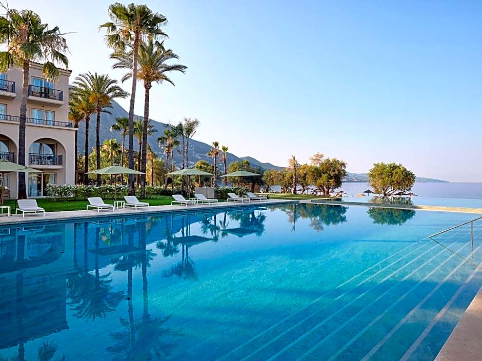 Grecotel Filoxenia Hotel