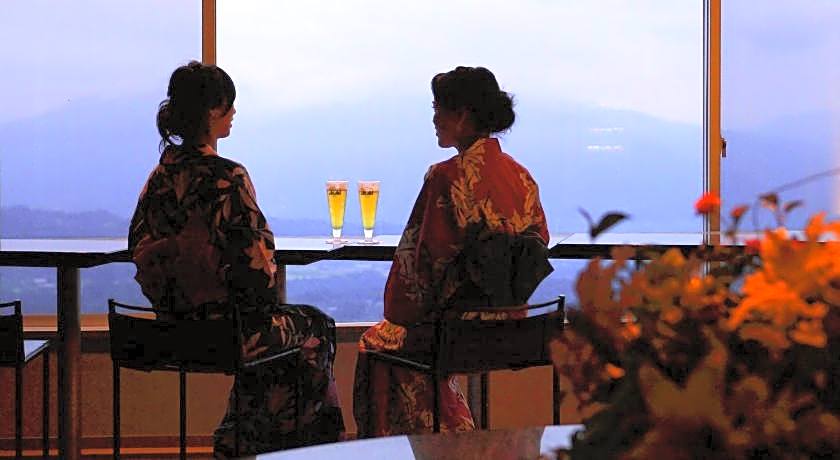 Ikaho Onsen Shinki