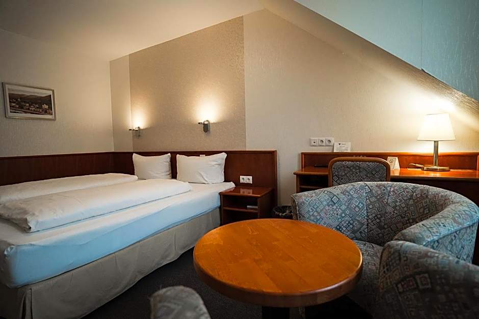 Trip Inn Parkhotel Bad Ems