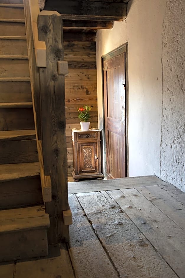 B&B Cedavécia