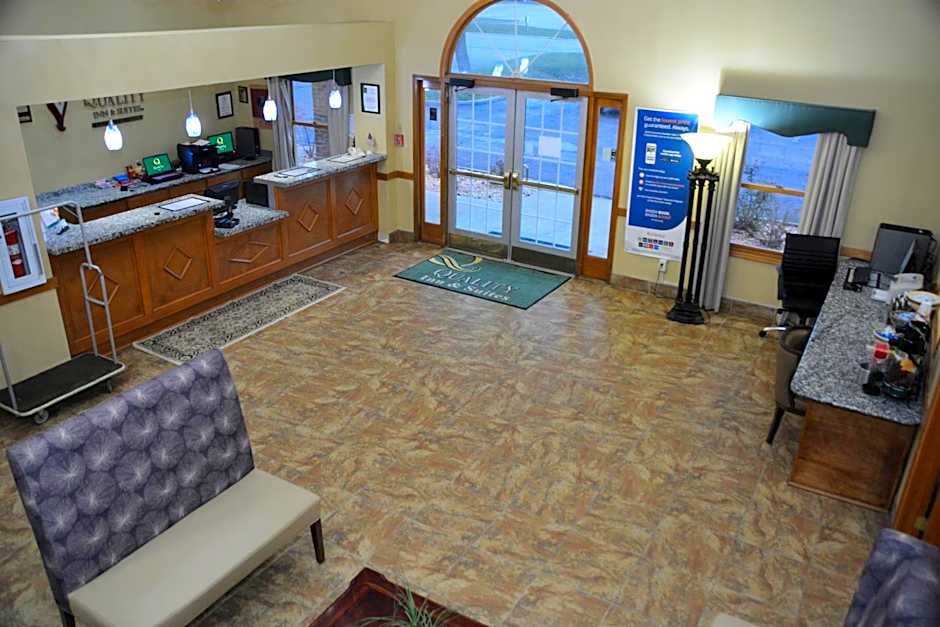 Quality Inn & Suites