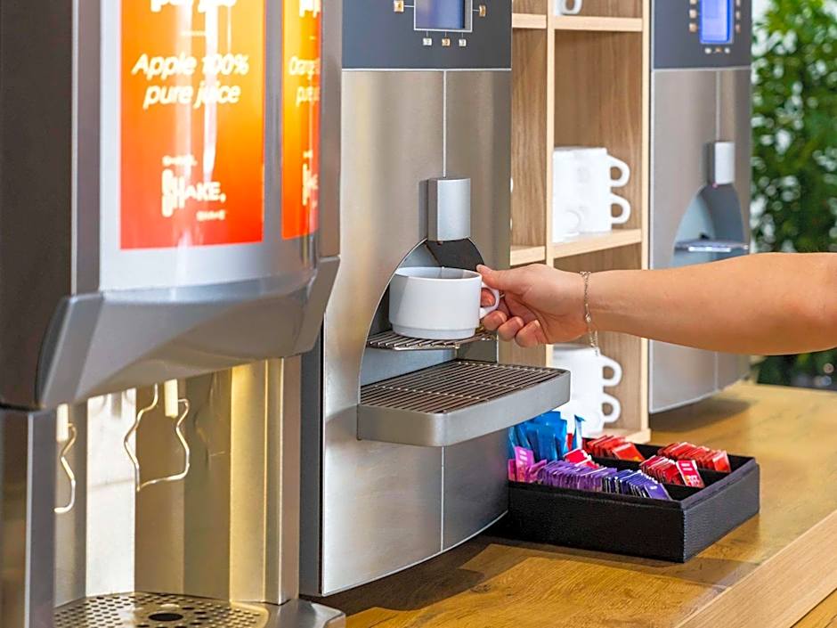 ibis budget Paris Porte de Bercy