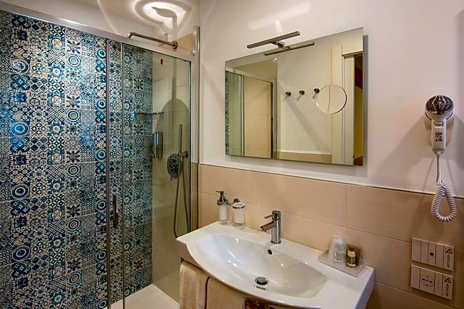 Almalux Jesolo Wellness & Spa 3 stelle superior