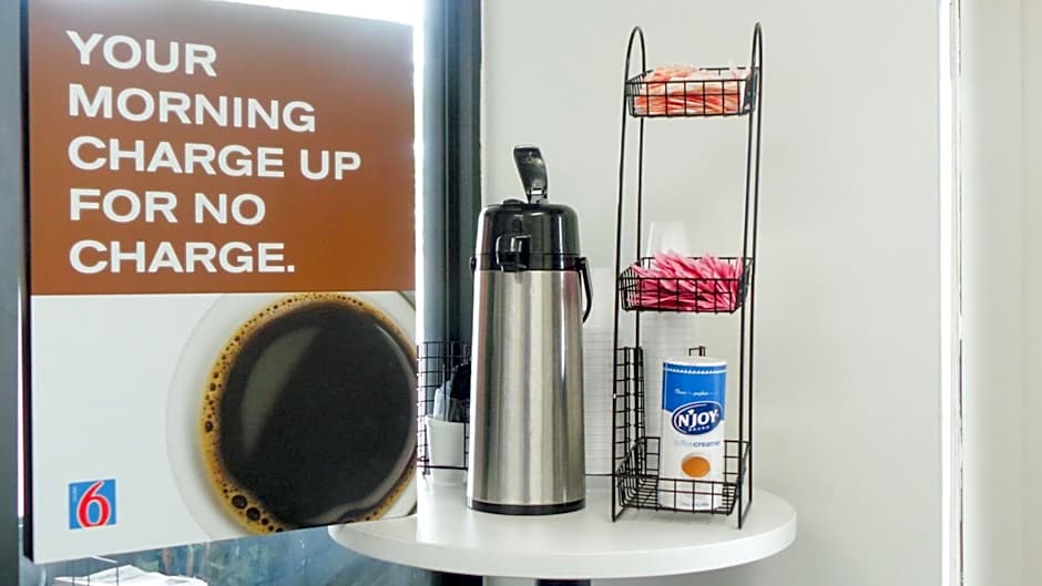 Motel 6-Covington, TN