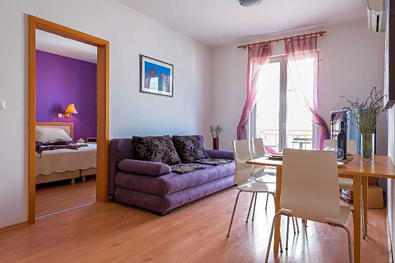 Dubrovnik Lapad Apartments