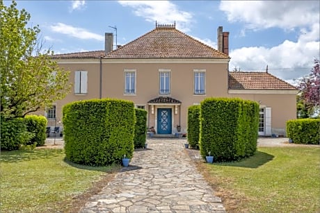 La Vieille Distillerie