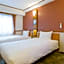 Toyoko Inn Hitachi Ekimae