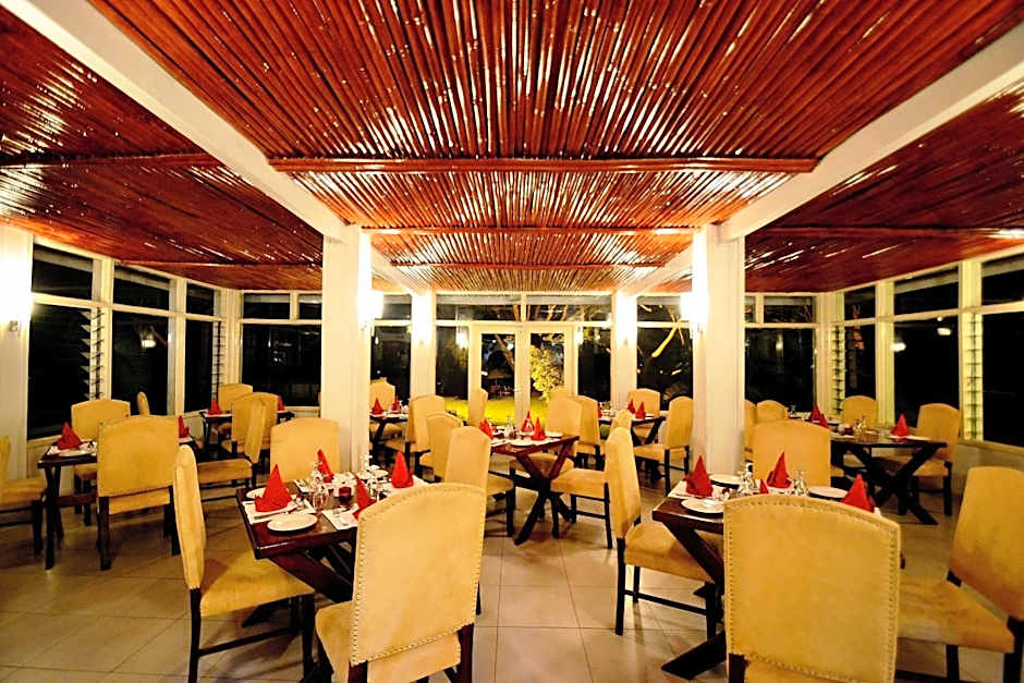 Muthu Lake Naivasha Country Club, Naivasha