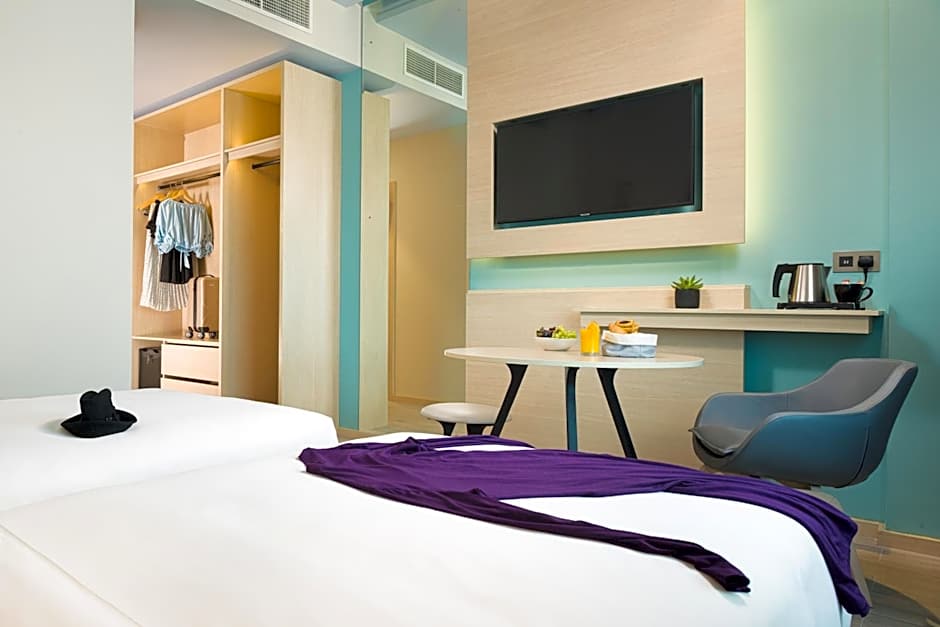 Swiss-Belinn Airport Muscat Oman