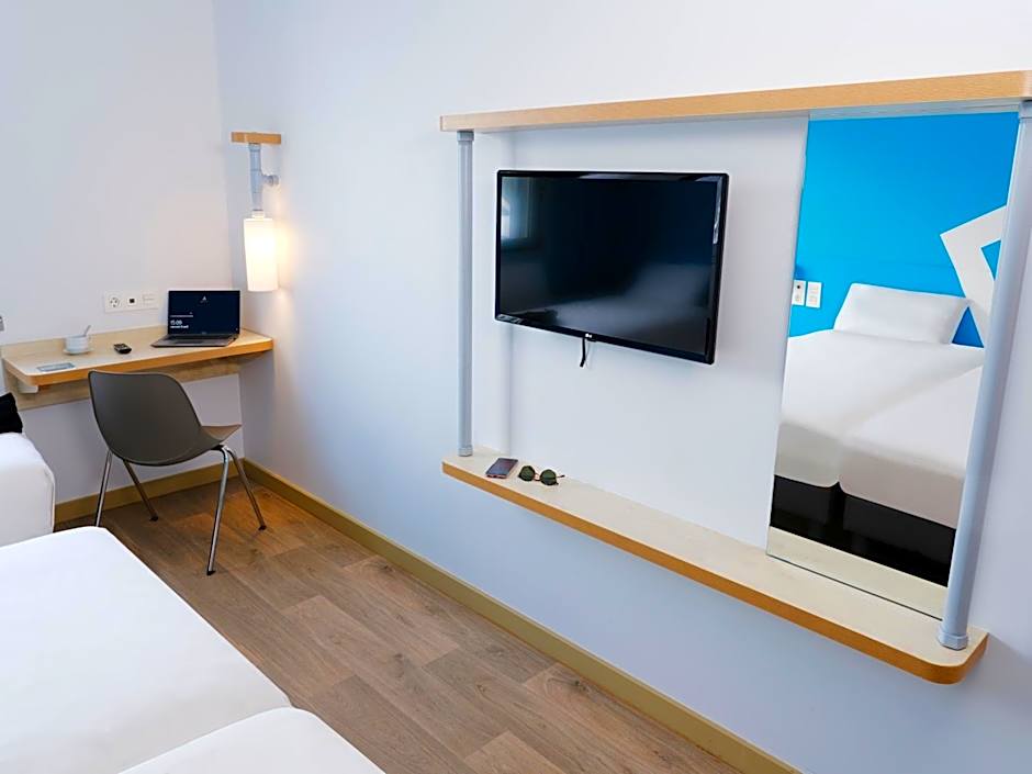 ibis budget Toulouse Colomiers