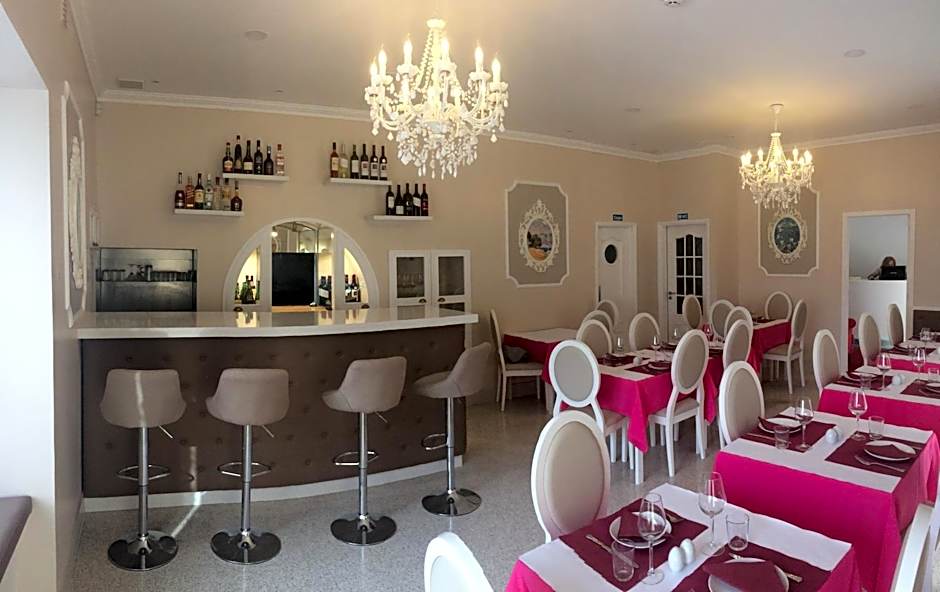 The Capital Boutique B&B