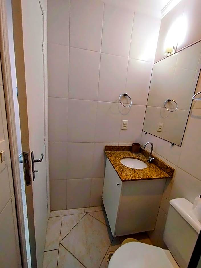 terraços do maitinga