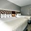 Hawthorn Extended Stay by Wyndham College Station
