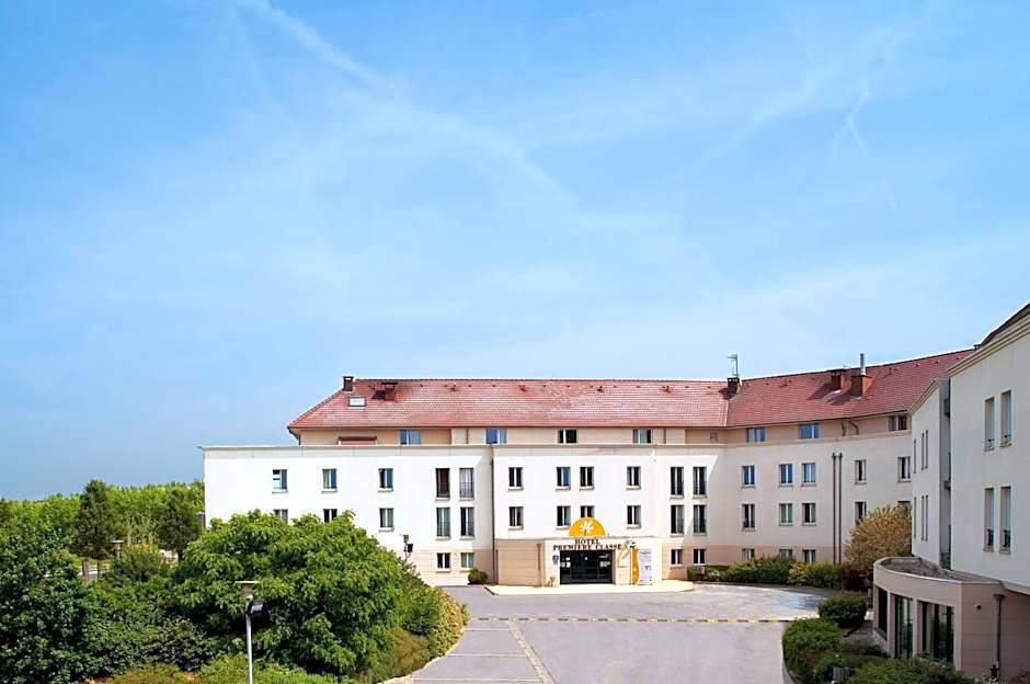 Premiere Classe Marne La Valle Bussy Saint Georges (Pet-friendly)