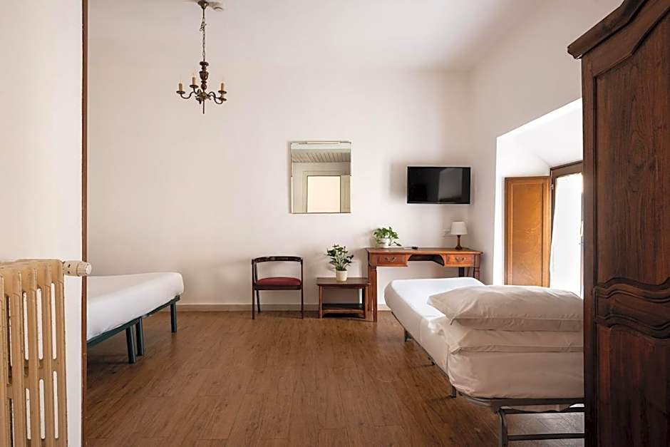 Hotel Verdi