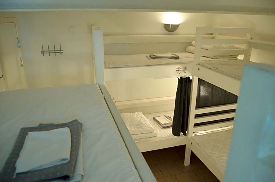Hostel Dalagatan