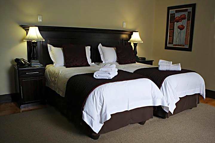Goodey's Guesthouse