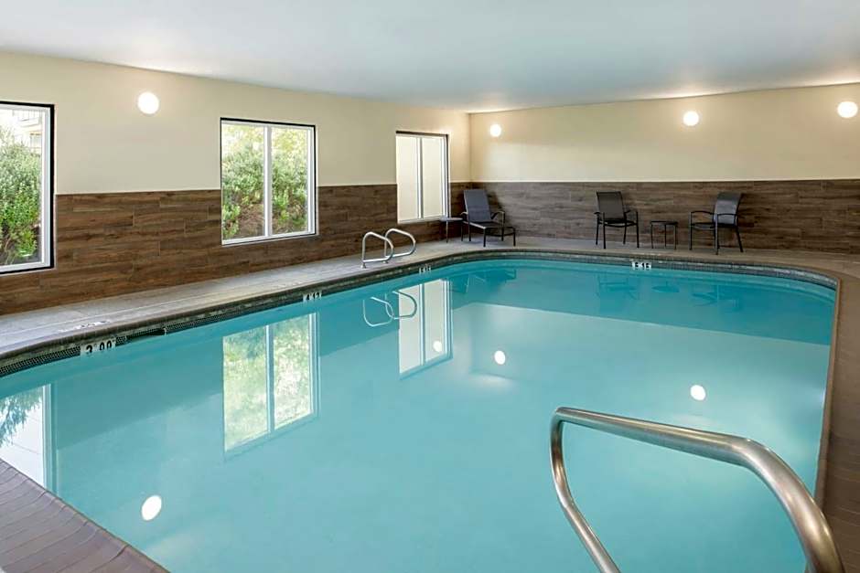 Fairfield by Marriott Inn & Suites Scottsdale Old Town