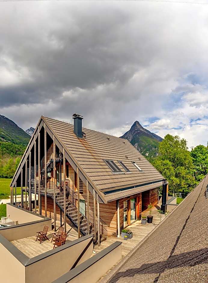 Hotel Sanje ob Soi ***/****