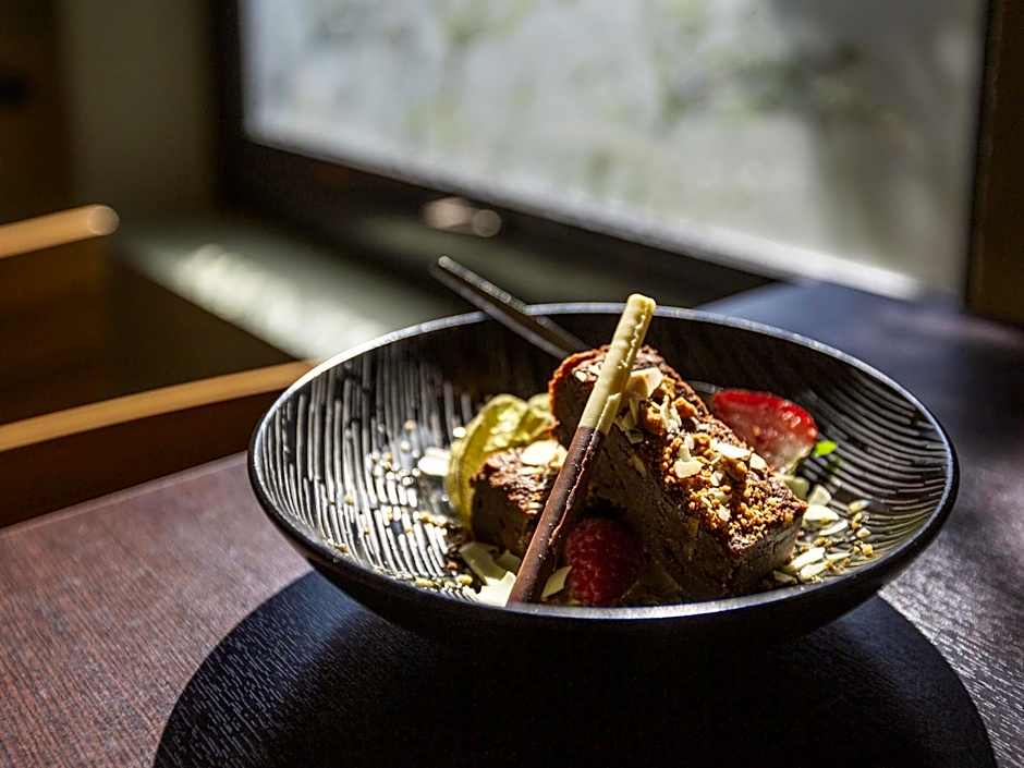 ibis Styles Arlon Porte du Luxembourg