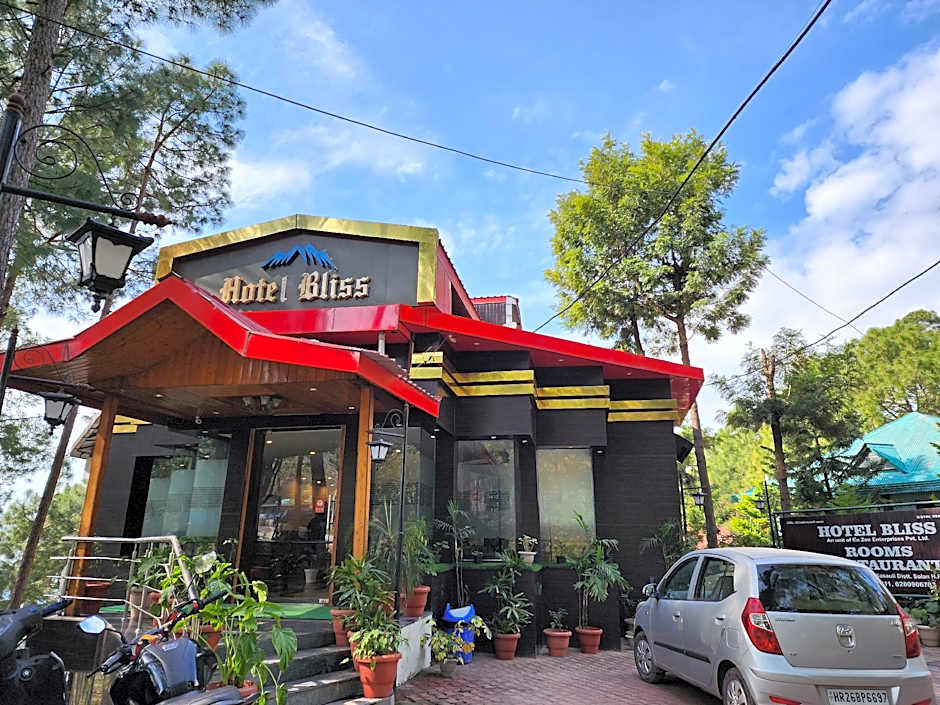 Photo 1 of 50 of Hotel Bliss Kasauli