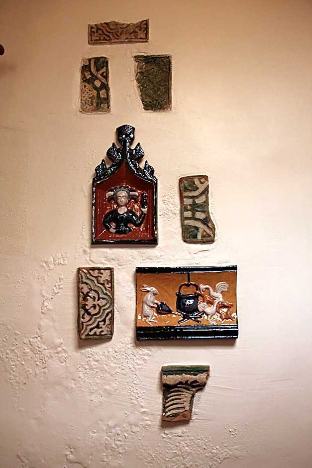 Bernardinu B&B House