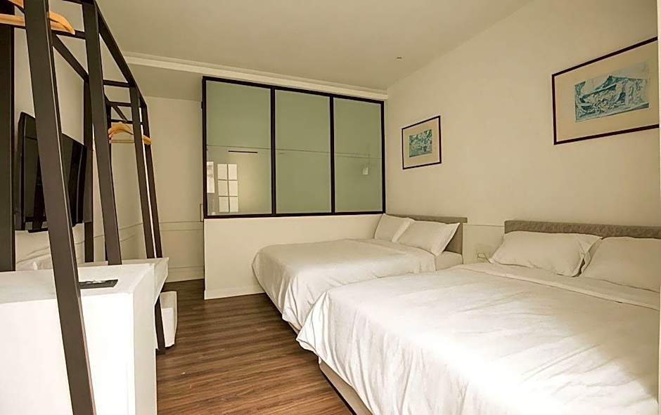 The Southern Boutique Hotel