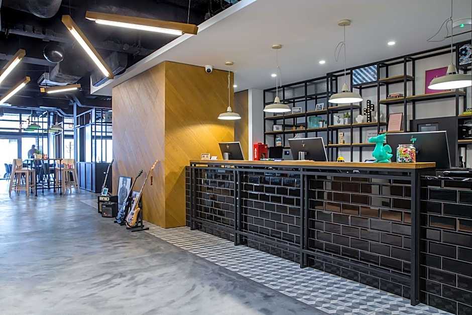 Park Inn by Radisson Poznan