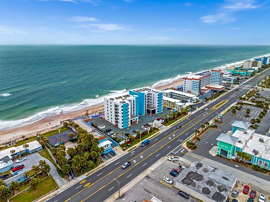 Tropic Sun Towers by Capital Vacations