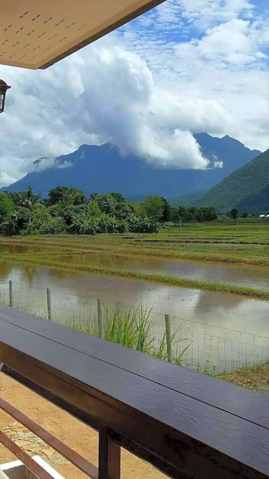 Ban Thung Talay Mok Chiangdao