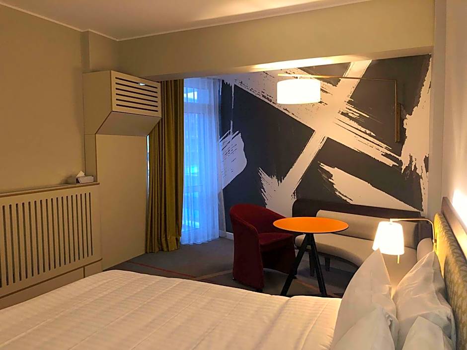 Mercure Galati Centrum