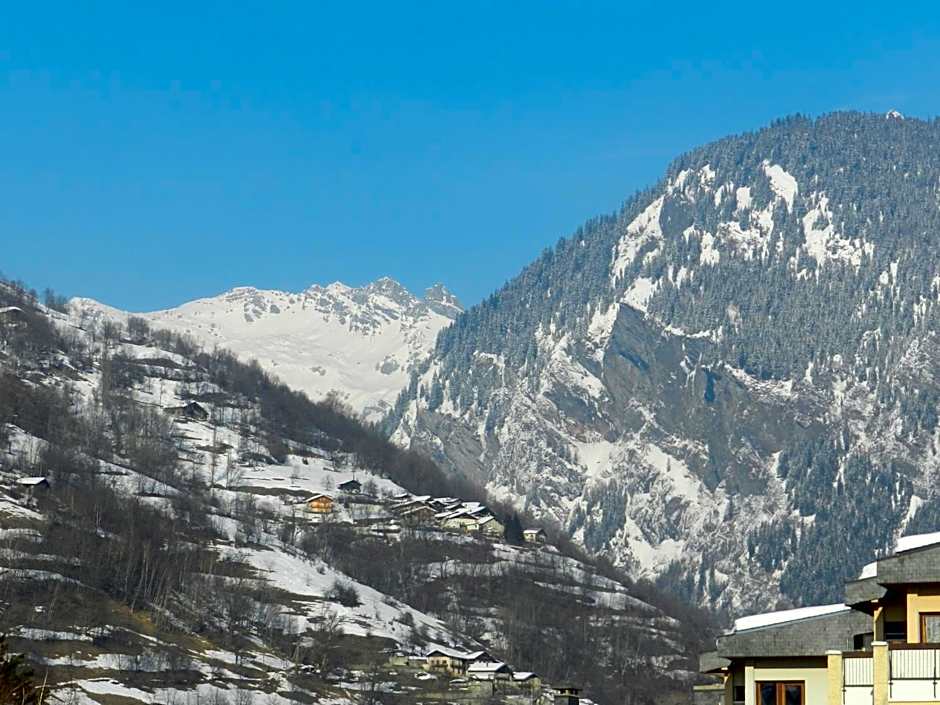 Hotel Arolla