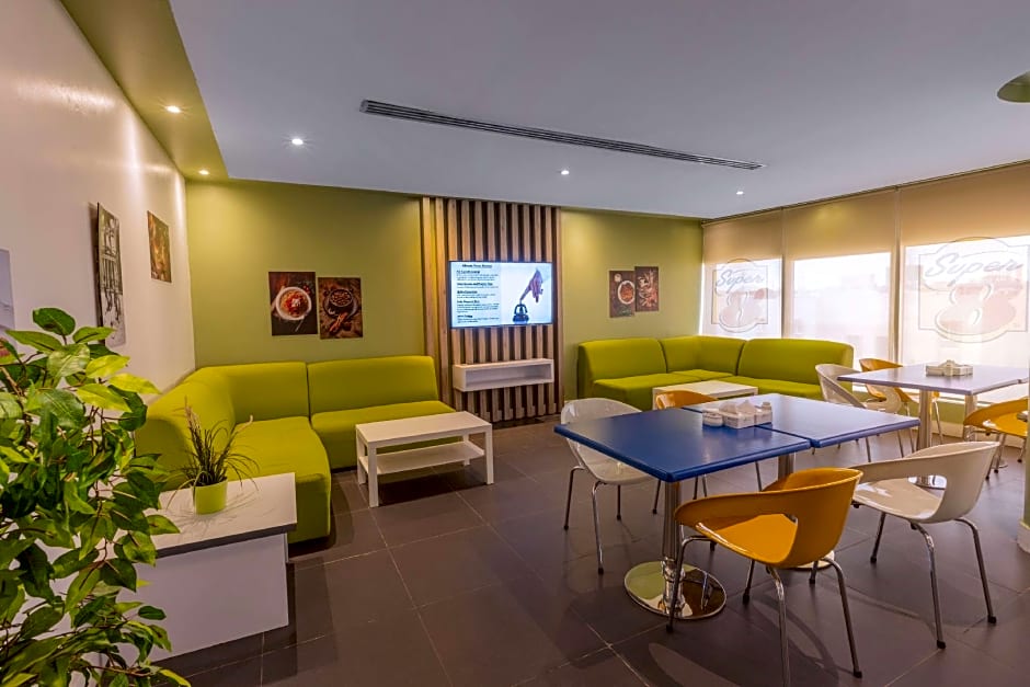Super 8 Al Riyadh – Riyadh, NY