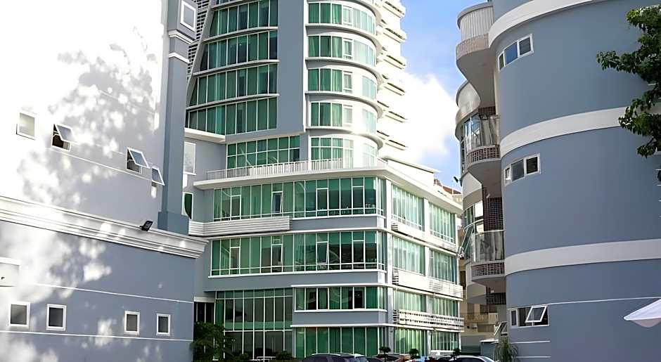 Ninh Kieu Riverside Hotel