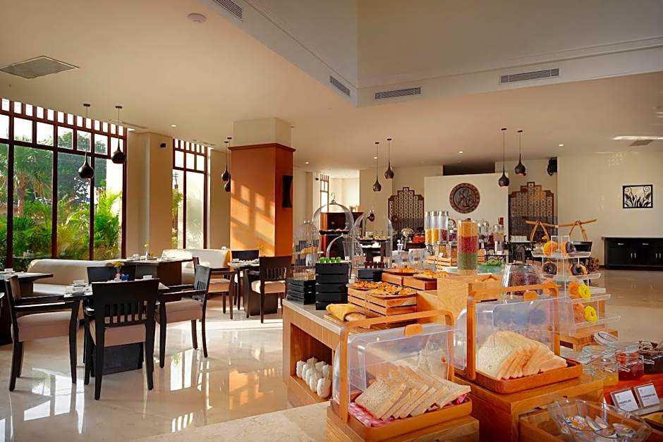 Wimarion Hotel Semarang