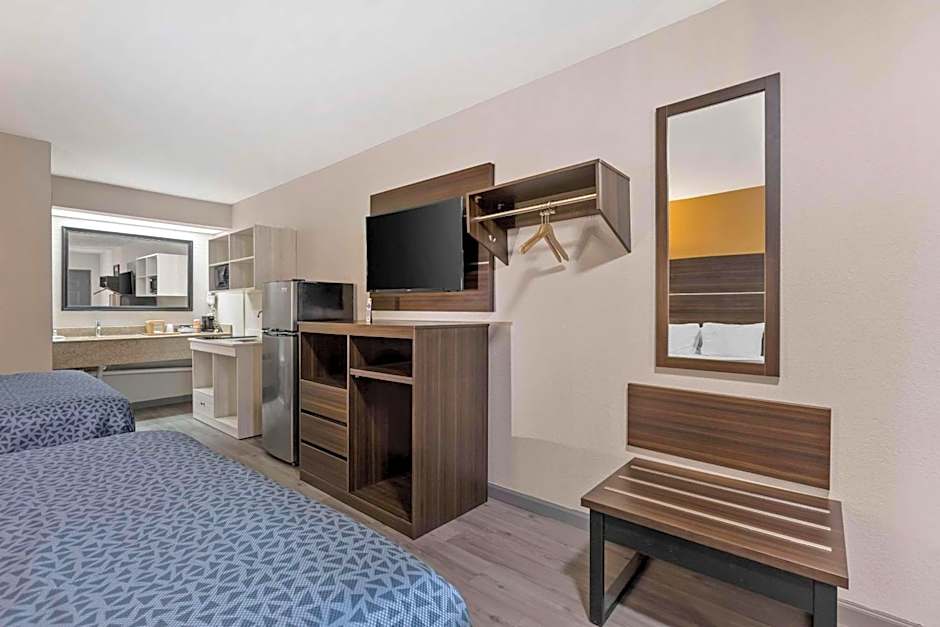 Suburban Studios Orangeburg