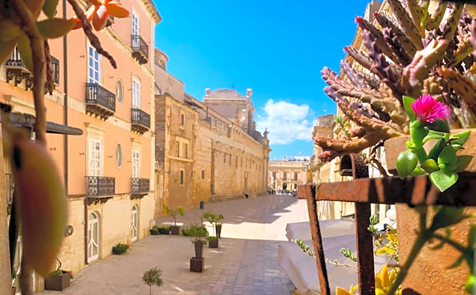 Il Salotto di Maria Pia