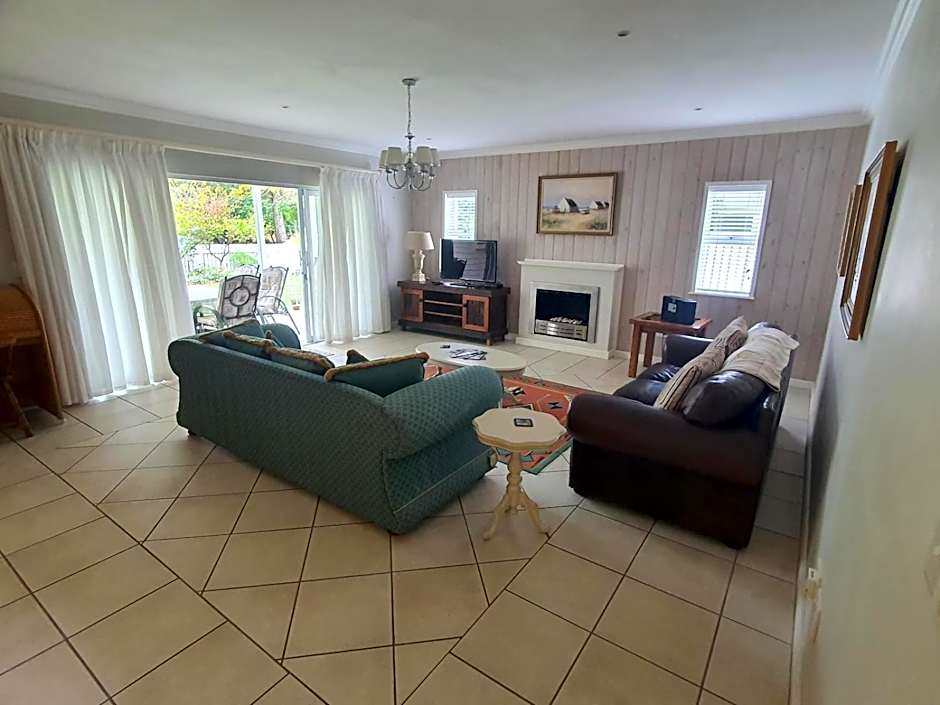 Knysna Self-catering Holiday Home