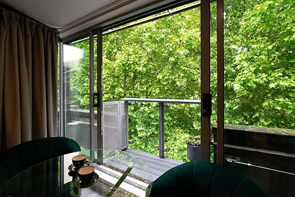 The Regent Aparthotel