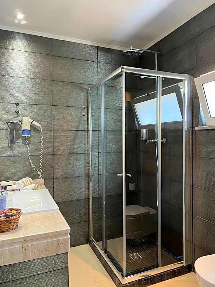 Quinta Saleiro Guesthouse