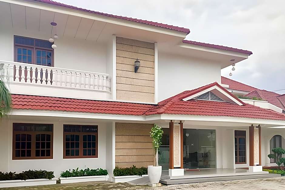 Urbanview Hotel Tritia Lampung By RedDoorz