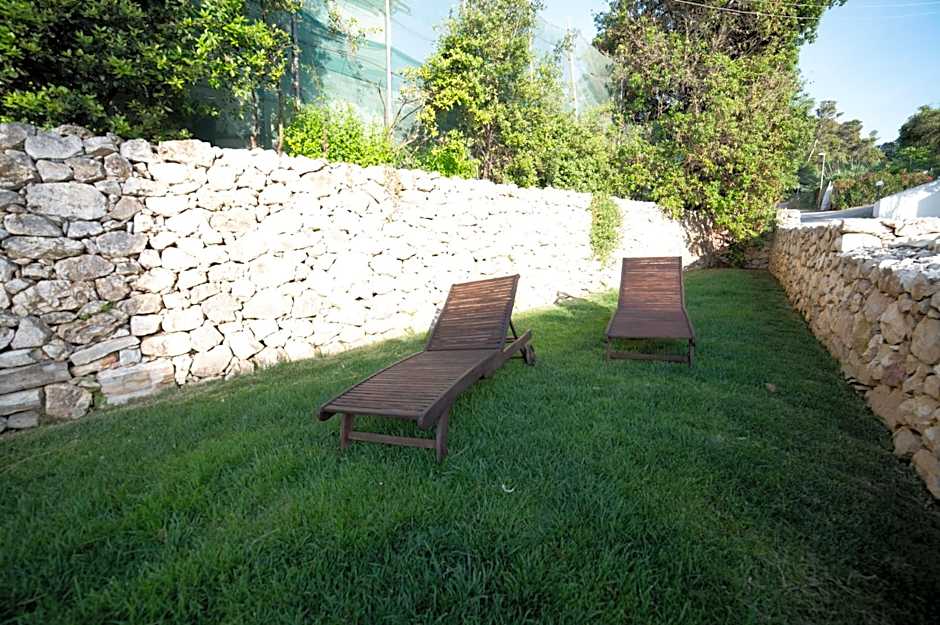 Hotel Villa A Mare