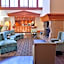 Hampton Inn & Suites By Hilton Calgary University Northwest